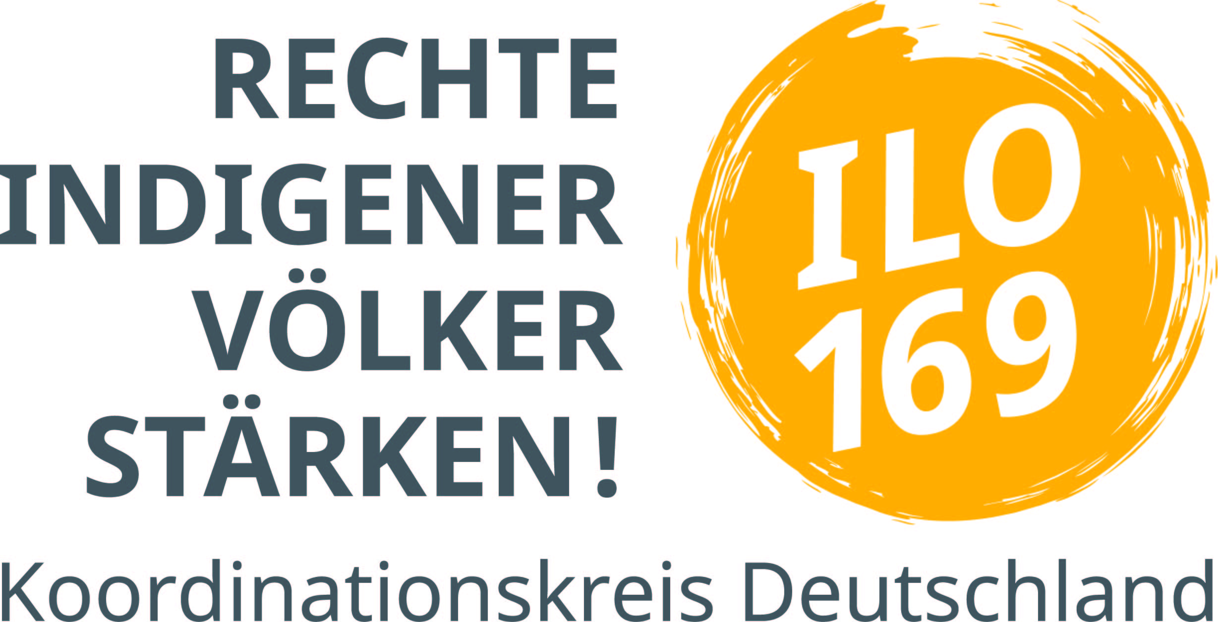 ILO 169 Koordinationskreis Deutschland