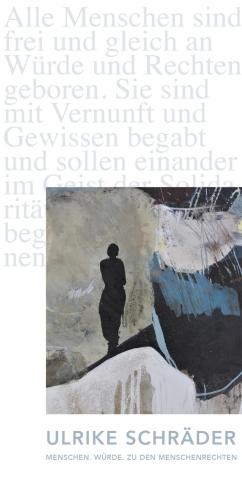 Ausstellung Ulrike Schräder