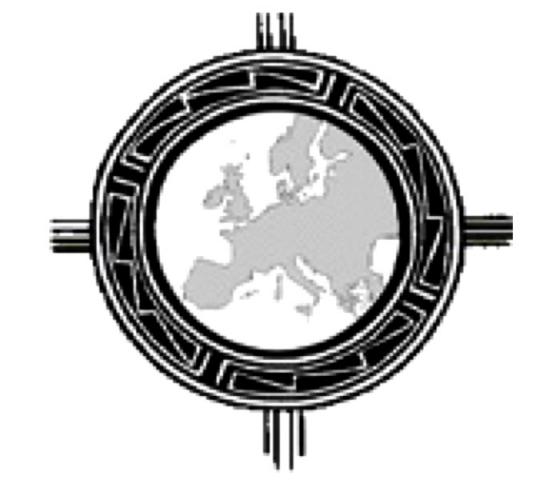 Logo European Alliance for the Self Determination of Indigenous PeopleS