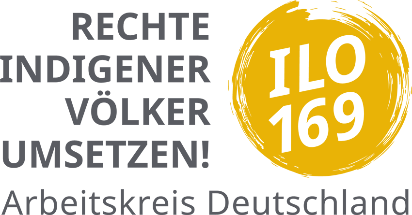 ILO 169 Rechte indigener Völker umsetzen